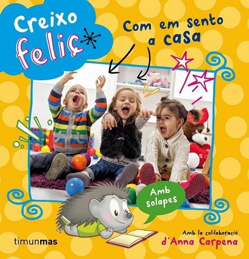 COM EM SENTO A CASA | 9788490573808 | VARIOS AUTORES | Llibreria L'Altell - Llibreria Online de Banyoles | Comprar llibres en català i castellà online - Llibreria de Girona
