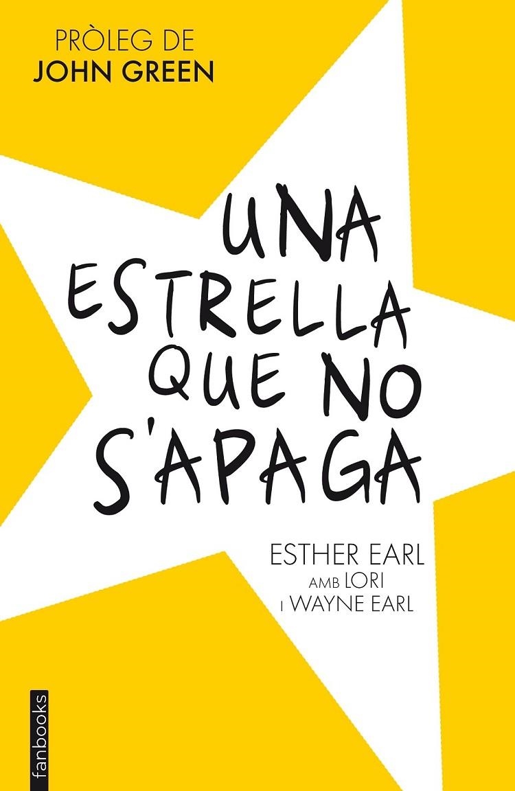 UNA ESTRELLA QUE NO S'APAGA | 9788415745730 | ESTHER EARL | Llibreria L'Altell - Llibreria Online de Banyoles | Comprar llibres en català i castellà online - Llibreria de Girona