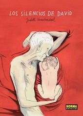 SILENCIOS DE DAVID, LOS | 9788467916348 | VANISTENDAEL, JUDITH | Llibreria L'Altell - Llibreria Online de Banyoles | Comprar llibres en català i castellà online - Llibreria de Girona