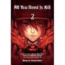 ALL YOU NEED IS KILL 2 | 9788467916942 | Llibreria L'Altell - Llibreria Online de Banyoles | Comprar llibres en català i castellà online - Llibreria de Girona