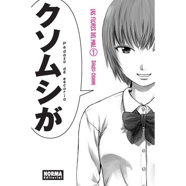 FLORES DEL MAL, LAS (1)  | 9788467916935 | Llibreria Online de Banyoles | Comprar llibres en català i castellà online