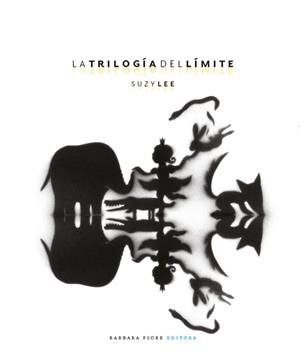 TRILOGÍA DEL LIMITE, LA | 9788415208440 | LEE, SUZY | Llibreria Online de Banyoles | Comprar llibres en català i castellà online