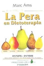 PERA EN DIETOTERAPIA, LA  | 9788478089864 | AMS, MARC | Llibreria L'Altell - Llibreria Online de Banyoles | Comprar llibres en català i castellà online - Llibreria de Girona