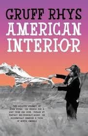 AMERICAN INTERIOR | 9780241146019 | RHYS, GRUFF | Llibreria Online de Banyoles | Comprar llibres en català i castellà online