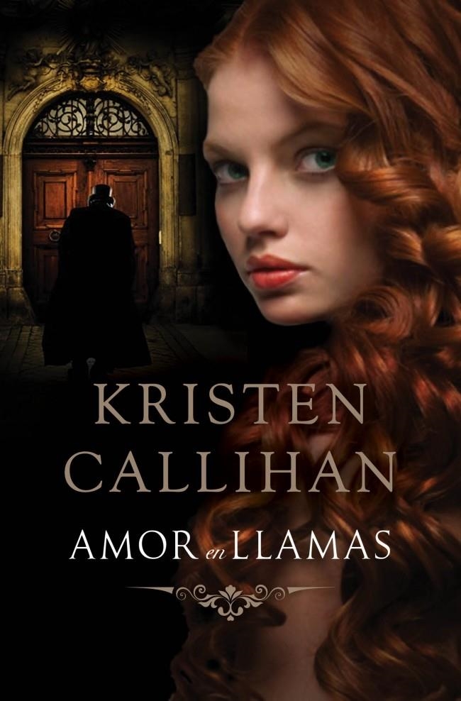 AMOR EN LLAMAS | 9788415962137 | CALLIHAN,KRISTEN | Llibreria L'Altell - Llibreria Online de Banyoles | Comprar llibres en català i castellà online - Llibreria de Girona