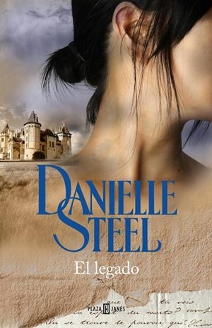 LEGADO, EL | 9788401343674 | STEEL, DANIELLE | Llibreria Online de Banyoles | Comprar llibres en català i castellà online