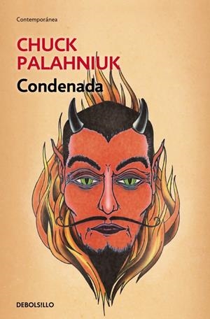 CONDENADA | 9788490622513 | PALAHNIUK,CHUCK | Llibreria L'Altell - Llibreria Online de Banyoles | Comprar llibres en català i castellà online - Llibreria de Girona