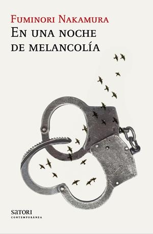 EN UNA NOCHE DE MELANCOLIA | 9788494239038 | NAKAMURA, FUMINORI | Llibreria Online de Banyoles | Comprar llibres en català i castellà online