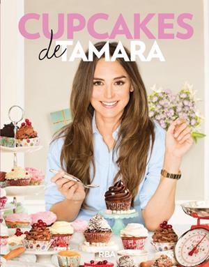 CUPCAKES DE TAMARA | 9788490563724 | FALCO PREYSLER, TAMARA | Llibreria L'Altell - Llibreria Online de Banyoles | Comprar llibres en català i castellà online - Llibreria de Girona
