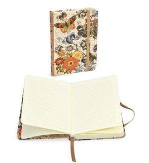 NOTEBOOK BUTTERFLY | 8435385700030 | Llibreria L'Altell - Llibreria Online de Banyoles | Comprar llibres en català i castellà online - Llibreria de Girona