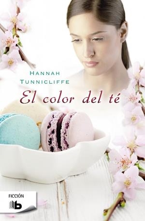 COLOR DEL TÉ, EL | 9788498729887 | TUNNICLIFFE, HANNAH | Llibreria Online de Banyoles | Comprar llibres en català i castellà online