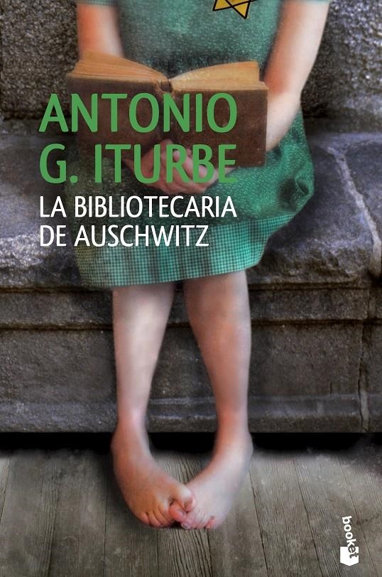 BIBLIOTECARIA DE AUSCHWITZM LA | 9788408133155 | G. ITURBE, ANTONIO | Llibreria L'Altell - Llibreria Online de Banyoles | Comprar llibres en català i castellà online - Llibreria de Girona