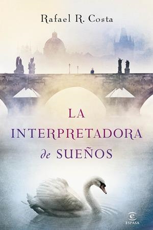 INTERPRETADORA DE SUEÑOS, LA | 9788467042078 | COSTA, RAFAEL R.  | Llibreria Online de Banyoles | Comprar llibres en català i castellà online