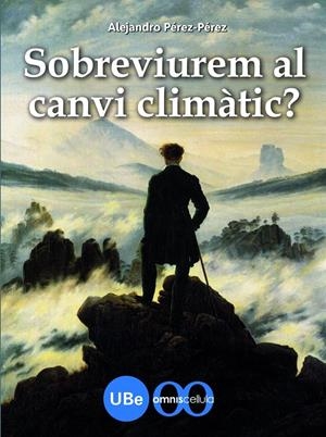 SOBREVIUREM AL CANVI CLIMÀTIC? | 9788447534319 | MARTÍNEZ PÉREZ-PÉREZ, ALEJANDRO | Llibreria L'Altell - Llibreria Online de Banyoles | Comprar llibres en català i castellà online - Llibreria de Girona
