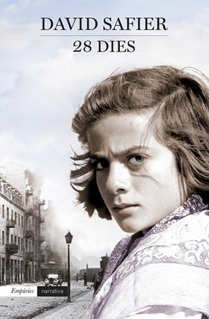 28 DIES | 9788497879712 | DAVID SAFIER | Llibreria L'Altell - Llibreria Online de Banyoles | Comprar llibres en català i castellà online - Llibreria de Girona