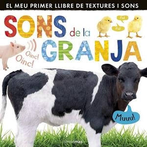 SONS DE LA GRANJA | 9788490571231 | DIVERSOS AUTORS | Llibreria Online de Banyoles | Comprar llibres en català i castellà online