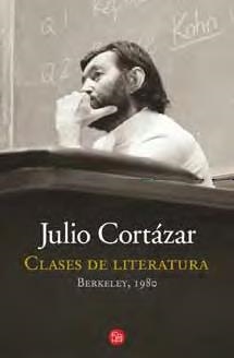 CLASES DE LITERATURA | 9788466328081 | CORTAZAR,JULIO | Llibreria L'Altell - Llibreria Online de Banyoles | Comprar llibres en català i castellà online - Llibreria de Girona