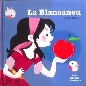 BLANCANEU, LA | 9788490573600 | Llibreria Online de Banyoles | Comprar llibres en català i castellà online