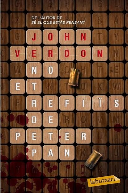 NO ET REFIÏS DE PETER PAN | 9788499309156 | VERDON, JOHN  | Llibreria L'Altell - Llibreria Online de Banyoles | Comprar llibres en català i castellà online - Llibreria de Girona