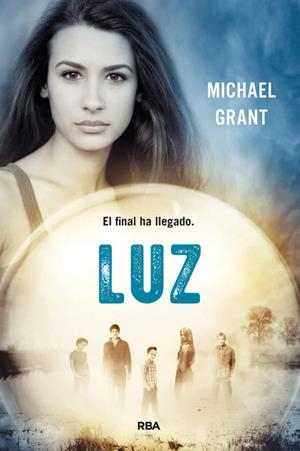 LUZ | 9788427208230 | GRANT , MICHAEL | Llibreria L'Altell - Llibreria Online de Banyoles | Comprar llibres en català i castellà online - Llibreria de Girona