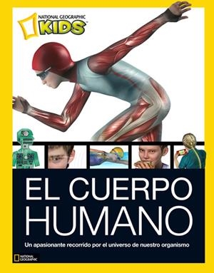 CUERPO HUMANO, EL | 9788482985916 | Llibreria Online de Banyoles | Comprar llibres en català i castellà online