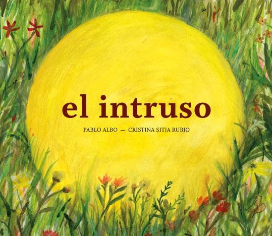 INTRUSO, EL | 9788494285400 | PÉREZ ANTÓN, PABLO | Llibreria Online de Banyoles | Comprar llibres en català i castellà online