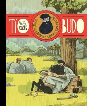 TÍO BUDO | 9788494143984 | APARICIO ABUNDANCIA, VÍCTOR | Llibreria Online de Banyoles | Comprar llibres en català i castellà online