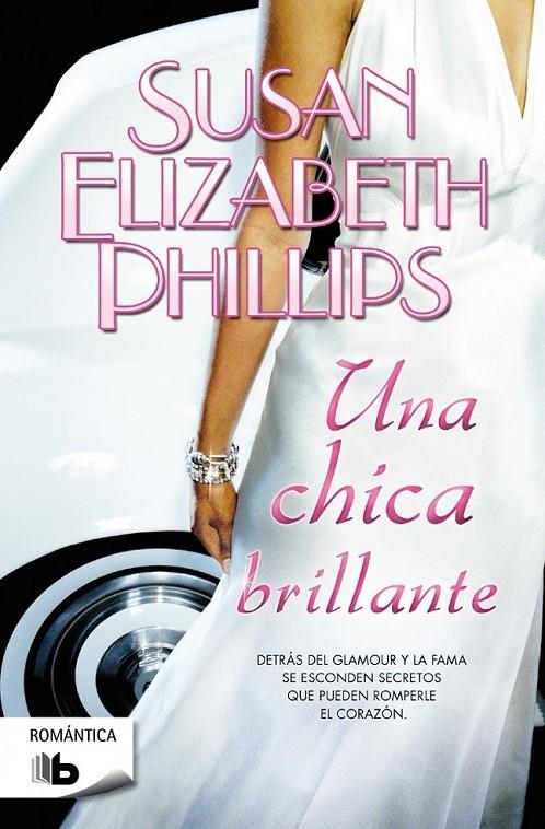 UNA CHICA BRILLANTE | 9788498729948 | PHILLIPS, SUSAN ELIZABETH | Llibreria L'Altell - Llibreria Online de Banyoles | Comprar llibres en català i castellà online - Llibreria de Girona