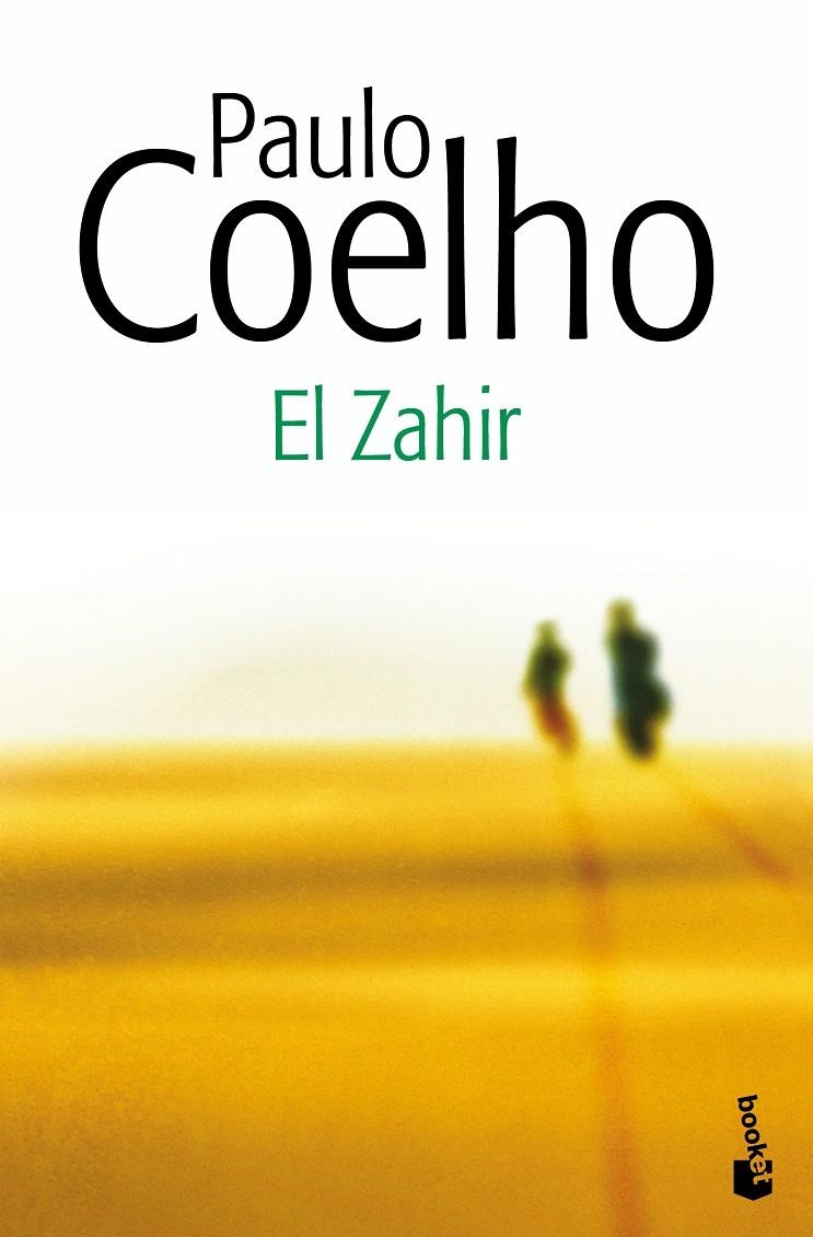 ZAHIR, EL | 9788408131892 | COELHO, PAULO  | Llibreria L'Altell - Llibreria Online de Banyoles | Comprar llibres en català i castellà online - Llibreria de Girona