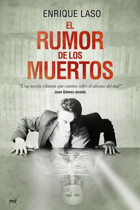 RUMOR DE LOS MUERTOS, EL | 9788427041370 | LASO, ENRIQUE  | Llibreria L'Altell - Llibreria Online de Banyoles | Comprar llibres en català i castellà online - Llibreria de Girona
