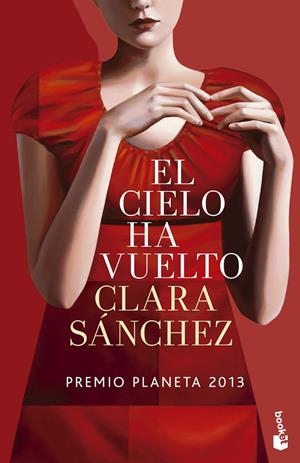 CIELO HA VUELTO, EL | 9788408132486 | SÁNCHEZ, CLARA  | Llibreria Online de Banyoles | Comprar llibres en català i castellà online
