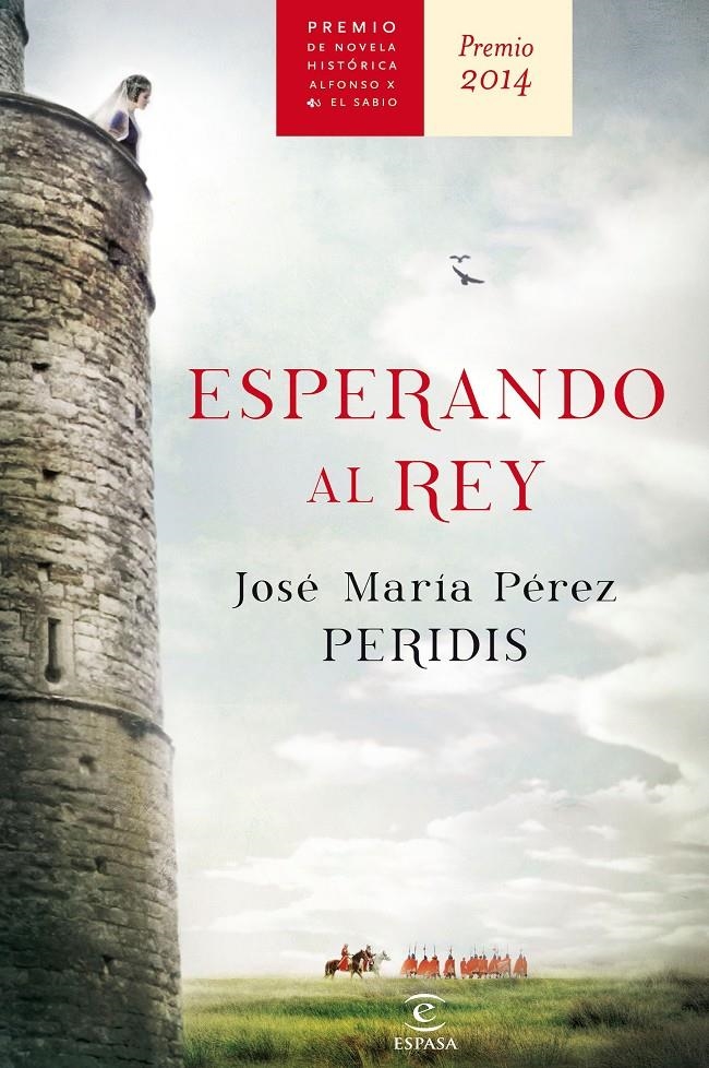 ESPERANDO AL REY | 9788467043006 | PERIDIS | Llibreria L'Altell - Llibreria Online de Banyoles | Comprar llibres en català i castellà online - Llibreria de Girona