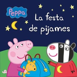 FESTA DE PIJAMES, LA (LA PORQUETA PEPA) | 9788448836474 | Llibreria L'Altell - Llibreria Online de Banyoles | Comprar llibres en català i castellà online - Llibreria de Girona