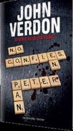 NO CONFÍES EN PETER PAN | 9788415729587 | VERDON, JOHN | Llibreria L'Altell - Llibreria Online de Banyoles | Comprar llibres en català i castellà online - Llibreria de Girona