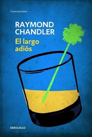 LARGO ADIÓS, EL | 9788490622520 | CHANDLER,RAYMOND | Llibreria L'Altell - Llibreria Online de Banyoles | Comprar llibres en català i castellà online - Llibreria de Girona