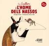EN GUILLEM I L'HOME DELS NASSOS | 9788494207730 | DURAN, GEORGINA  | Llibreria Online de Banyoles | Comprar llibres en català i castellà online