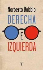 DERECHA E IZQUIERDA | 9788430616855 | BOBBIO,NORBERTO | Llibreria L'Altell - Llibreria Online de Banyoles | Comprar llibres en català i castellà online - Llibreria de Girona