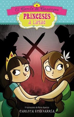 CERCLE DE CASSIOPEA, EL | 9788424653330 | ECHEVARRÍA, CARLOTA | Llibreria Online de Banyoles | Comprar llibres en català i castellà online