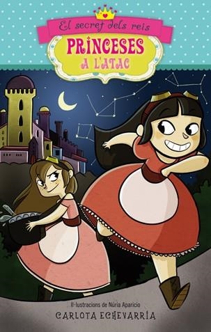 SECRET DELS REIS, EL | 9788424653323 | ECHEVARRÍA, CARLOTA | Llibreria Online de Banyoles | Comprar llibres en català i castellà online