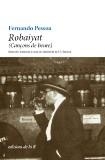 ROBAIYAT | 9788494046780 | PESSOA, FERNANDO | Llibreria L'Altell - Llibreria Online de Banyoles | Comprar llibres en català i castellà online - Llibreria de Girona