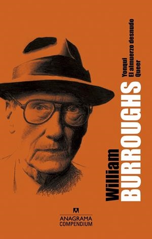 WILLIAM S. BURROUGHS | 9788433959492 | BURROUGHS, WILLIAM S. | Llibreria Online de Banyoles | Comprar llibres en català i castellà online