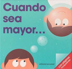 CUANDO SEA MAYOR... | 9788426141033 | GEORGE, PATRICK | Llibreria L'Altell - Llibreria Online de Banyoles | Comprar llibres en català i castellà online - Llibreria de Girona