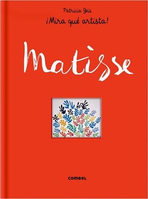 MATISSE | 9788498259124 | GEIS, PATRICIA | Llibreria Online de Banyoles | Comprar llibres en català i castellà online