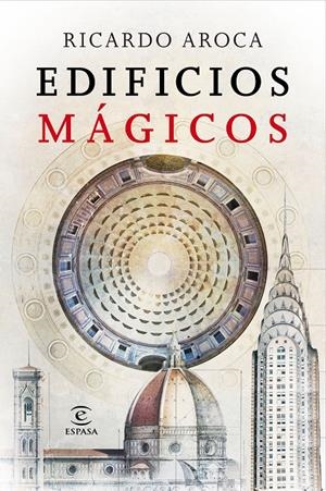 EDIFICIOS MÁGICOS | 9788467042856 | RICARDO AROCA | Llibreria Online de Banyoles | Comprar llibres en català i castellà online