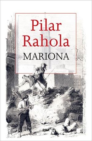 MARIONA | 9788482647371 | RAHOLA VAZQUEZ, PILAR | Llibreria L'Altell - Llibreria Online de Banyoles | Comprar llibres en català i castellà online - Llibreria de Girona