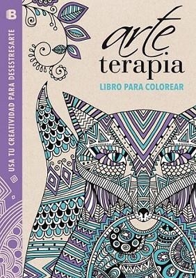 ARTE TERAPIA | 9788466655422 | MERRITT/DAVIES/WILDE | Llibreria Online de Banyoles | Comprar llibres en català i castellà online