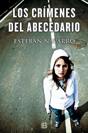 LOS CRÍMENES DEL ABECEDARIO | 9788466655644 | NAVARRO, ESTEBAN | Llibreria L'Altell - Llibreria Online de Banyoles | Comprar llibres en català i castellà online - Llibreria de Girona