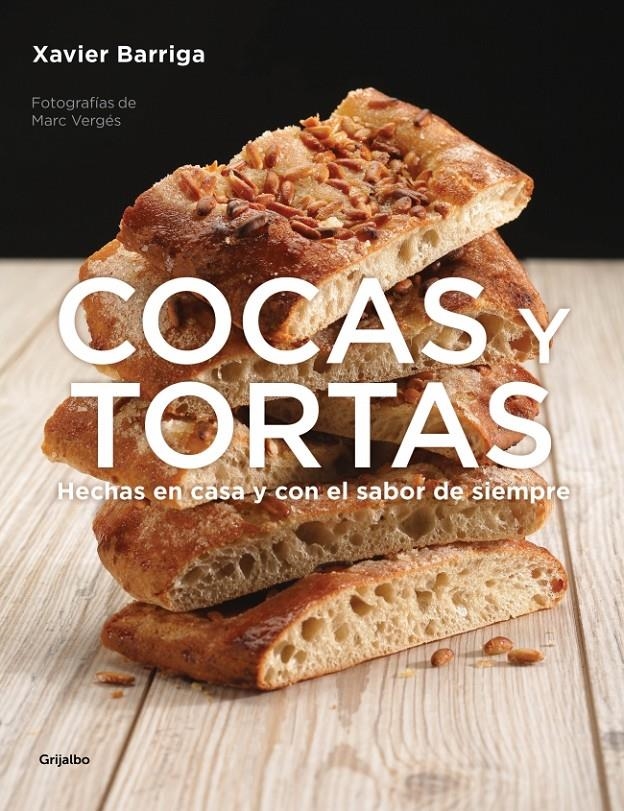 COCAS Y TORTAS | 9788415989790 | BARRIGA,XAVIER | Llibreria L'Altell - Llibreria Online de Banyoles | Comprar llibres en català i castellà online - Llibreria de Girona