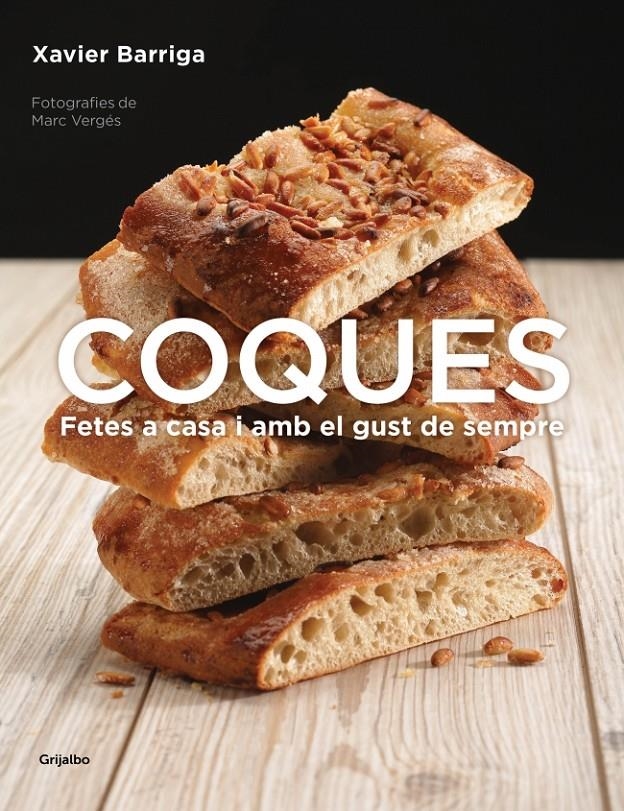 COQUES | 9788415989806 | BARRIGA,XAVIER | Llibreria L'Altell - Llibreria Online de Banyoles | Comprar llibres en català i castellà online - Llibreria de Girona