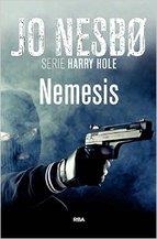 NEMESIS | 9788490562758 | NESBO JO | Llibreria L'Altell - Llibreria Online de Banyoles | Comprar llibres en català i castellà online - Llibreria de Girona